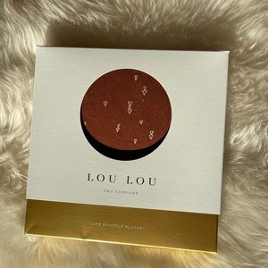 Lou Lou & Company Swaddle Blanket